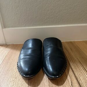 GUC Sam Edelman mules